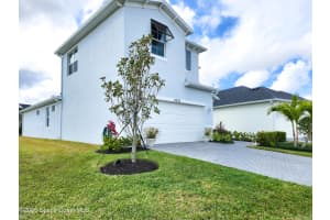 2322 Antarus Drive, Palm Bay, FL 32907 - MLS#1067327