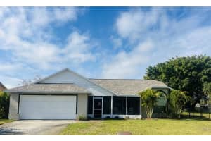 3036 Sweet Oak Drive, Melbourne, Fl 32935, Melbourne