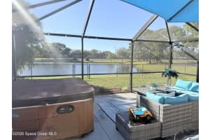 3036 Sweet Oak Drive, Melbourne, FL 32935 - MLS#1067328