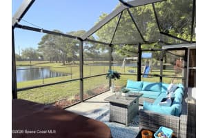 3036 Sweet Oak Drive, Melbourne, FL 32935 - MLS#1067328