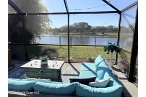 3036 Sweet Oak Drive, Melbourne, FL 32935 - MLS#1067328