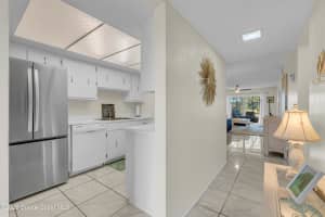 3680 Barna Avenue, Titusville, FL 32780 - MLS#1067336