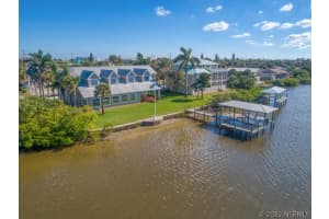 510 Magnolia Avenue, Melbourne Beach, FL 32951 - MLS#1067337