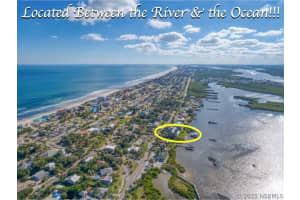 510 Magnolia Avenue, Melbourne Beach, FL 32951 - MLS#1067337