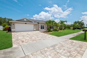 5527 Indigo Crossing Drive, Rockledge, FL 32955 Sold 02/01/26