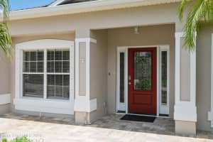 5527 Indigo Crossing Drive, Rockledge, FL 32955 Sold 02/01/26