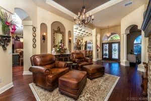 1671 Cranfield Terrace, Palm Bay, FL 32909 - MLS#1067343