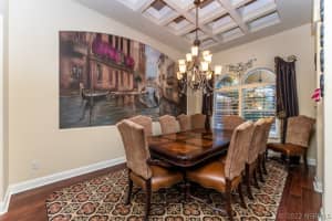 1671 Cranfield Terrace, Palm Bay, FL 32909 - MLS#1067343