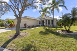 1422 Tradewinds Way, Sebastian, Fl 32958, Sebastian