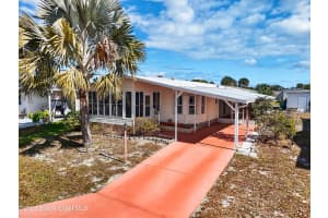 7645 Chasta Road, Micco, FL 32976 - MLS#1067348
