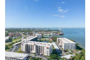 5805 Banana River Boulevard, Cape Canaveral, FL 32920 - MLS#1067360