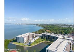 5805 Banana River Boulevard, Cape Canaveral, FL 32920 - MLS#1067360