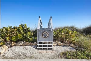 118 Beach Park Lane, Cape Canaveral, FL 32920 - MLS#1067370