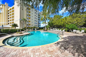 490 Sail Lane, Merritt Island, FL 32953 Sold 03/20/26