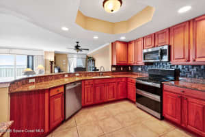490 Sail Lane, Merritt Island, FL 32953 Sold 03/20/26