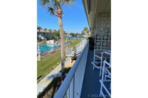 650 Atlantic Avenue, Cocoa Beach, FL 32931 - MLS#1067377