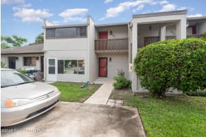 3020 Finsterwald Drive, Titusville, FL 32780 Sold 02/13/26