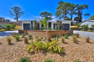 3057 S Highway A1a, Melbourne Beach, FL 32951 - MLS#1067383