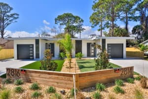 1525 Riviera Drive, Merritt Island, FL 32952 - MLS#1067388