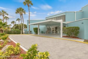 55 Sea Park Boulevard, Satellite Beach, FL 32937 - MLS#1067390