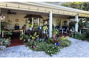 280 Azalea Terrace, Indian Harbour Beach, FL 32937 - MLS#1067392