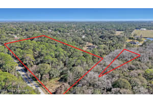 0000 Burkholm Road, Mims, Fl 32754 Sold 02/17/26