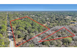 0000 Burkholm Road, Mims, Fl 32754 Sold 02/17/26