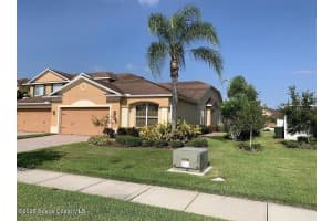 5710 Claiborne Street, Melbourne, FL 32940 - MLS#1067396