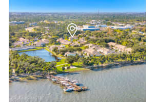 214 Channel Court, Rockledge, FL 32955 - MLS#1067399