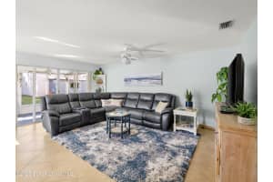 214 Channel Court, Rockledge, FL 32955 - MLS#1067399