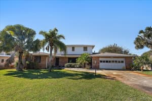 108 Alamere Drive, Palm Bay, FL 32908 - MLS#1067402