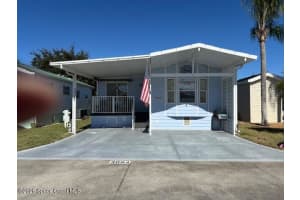 3094 Centaur Lane, Titusville, FL 32796 - MLS#1067409