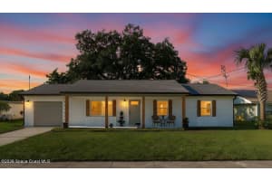 969 Bellaire Lane, Rockledge, FL 32955 Sold 02/26/26