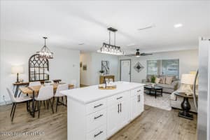 969 Bellaire Lane, Rockledge, FL 32955 Sold 02/26/26