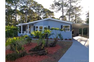 300 Columbia Drive, Cape Canaveral, FL 32920 - MLS#1067411