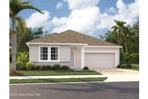 4372 Dockyard Drive, Rockledge, Fl 32955, Rockledge