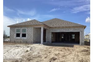 4372 Dockyard Drive, Rockledge, FL 32955 - MLS#1067414