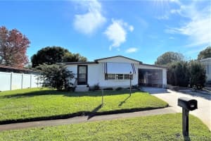 4795 Riverside Road, Melbourne, FL 32940 Sold 01/25/26