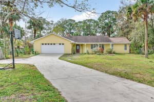 6331 Quarterhorse Circle, Cocoa, FL 32926 - MLS#1067417