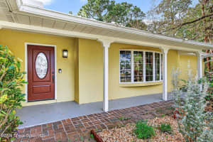 6331 Quarterhorse Circle, Cocoa, FL 32926 - MLS#1067417