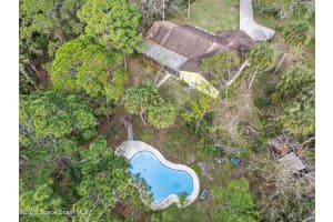 6331 Quarterhorse Circle, Cocoa, FL 32926 - MLS#1067417