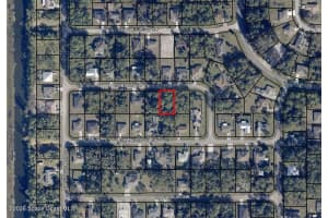 1348 Gibbs Road, Palm Bay, FL 32908 Sold 04/09/26