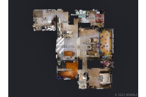 1811 Highway A1a 2104, Satellite Beach, FL 32937 - MLS#1067429