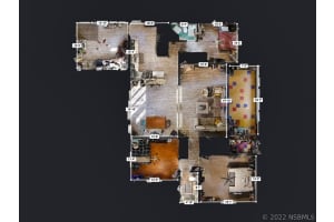 1811 Highway A1a 2104, Satellite Beach, FL 32937 - MLS#1067429