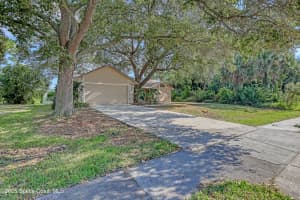 1361 Athens Drive, Palm Bay, FL 32907 - MLS#1067433