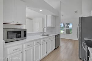 1361 Athens Drive, Palm Bay, FL 32907 - MLS#1067433