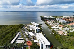 300 Columbia Drive, Cape Canaveral, FL 32920 - MLS#1067439