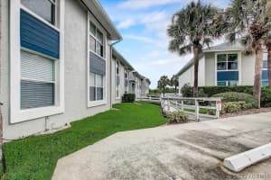 300 Columbia Drive, Cape Canaveral, FL 32920 - MLS#1067439