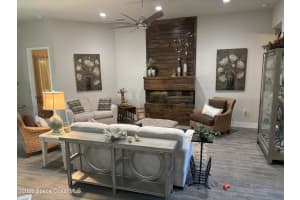 1216 Fulton Circle, Titusville, FL 32780 - MLS#1067450