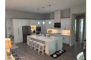 1216 Fulton Circle, Titusville, FL 32780 - MLS#1067450